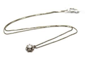 Halskedja Venezia med