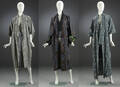 Tre vintage kimonoer 3
