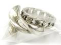 Parti silver S925