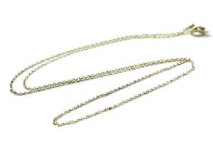 Halsband S835 1,4g