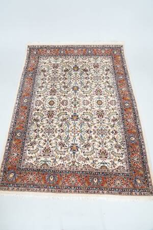 Matta, Orientalisk