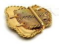 Brosch 18K 22,3g