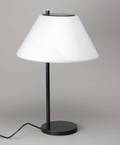 Per Iversen. Combi bordlampe