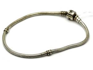 Armband S925, 14,8g