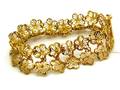 Armband 21K 28,5g