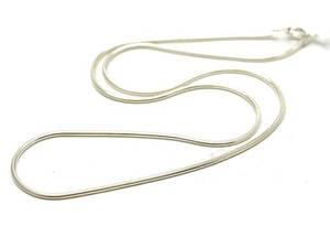 Halsband Ormlänk S925