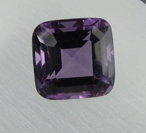 Loser Amethyst, ca. 8.36 ct.