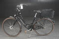 Raleigh, damecykel, 5061