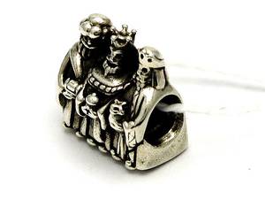 Berlock S925, 4,1g