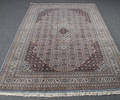 Kashmir Keschan. 195 x 292 cm.