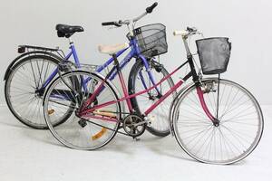 - Cyklar