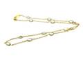 COLLIER, 18K