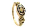 RING, 18K