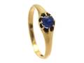 RING, 18K