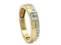 RING, 18K