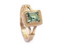 RING, 14K