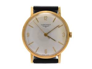 LONGINES
