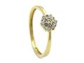 RING, 18K