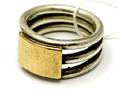 Ring S925 17,7g
