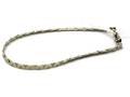 Armband Silver 18,5cm