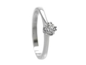 ENSTENSRING, 18K