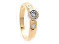 RING, 18K