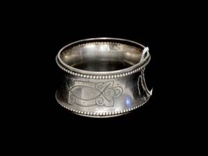 Servettring S830 9,3g