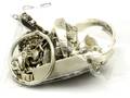 Parti silver S925