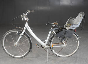 Batavus, damecykel, 5040