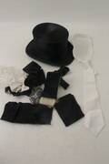 Hög hatt