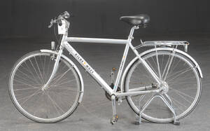 Kildemoes, herrecykel, 5034