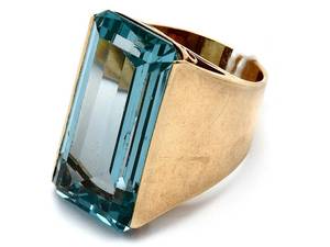 Ring 18K 14,7g