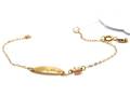Armband 18K 0,9g