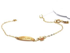 Armband 18K 0,9g