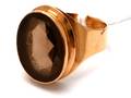 Ring 14k 4,1g