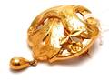 Brosch 18K 3,7g