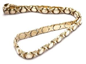 Halskedja S925 31,8g