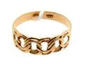 Ring Bismarck 18K