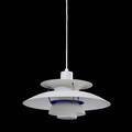 Poul Henningsen taklampa