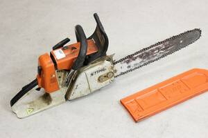Motorsåg Stihl