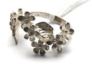 Ring Silver 925