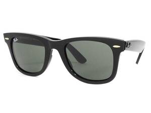 Solglasögon, Ray Ban