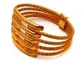 Armring 21K 38,6g