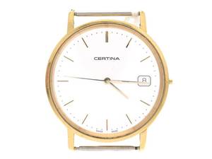 CERTINA