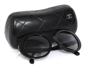 Solglasögon, Chanel, modell