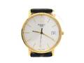 Herrur Tissot 18K