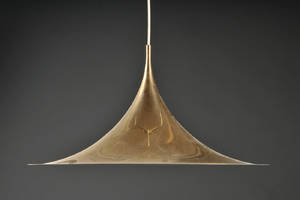 Fog  Mørup Trompetpendel