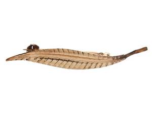 Brosch 18K 1,3g