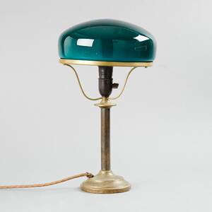 Bordslampa