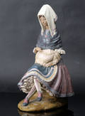 Lladro. Syerske